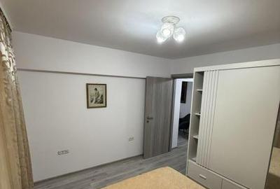2 Camere | Lujerului | Metrou | Mobilat | Utilat | - 4