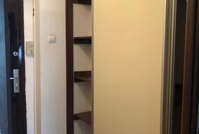 Dristor, garsoniera, bloc mixt la 2 min de metrou, renovata, libera - 5