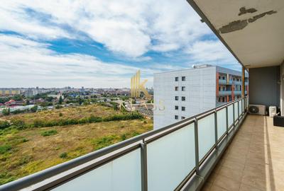 Apartament 3 camere | 81 mp utili | Etaj 15 - 8