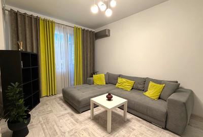Apartament cu 2 camere decomandat în Vitan