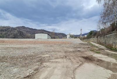 Vanzare Teren 1,7HA centru Petrosani - 3