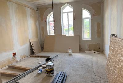 Casă plus teren ultracentral - 3