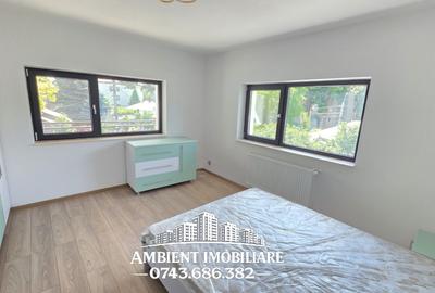VILĂ D+P+1E, renovată și mobilată, VASLUI - zona Andrei Mureșanu; - 14