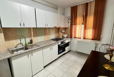 INCHIRIERE APARTAMENT 2 CAMERE - LOC DE PARCARE, ULTRACENTRAL PLOIESTI - 8