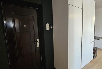 Garsonieră de închiriat – confort, liniște și locație excelentă - 10