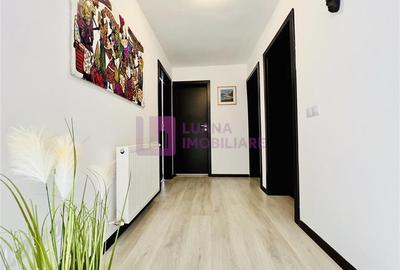 Casa moderna 4 camere de vanzare | Bavaria Park | teren 250 mp | video - 12