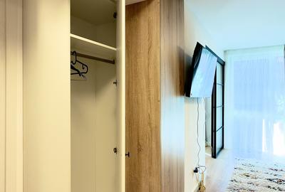 Studio Modern 35mp, Prima Inchiriere - Celini | Lacul Tei - 12