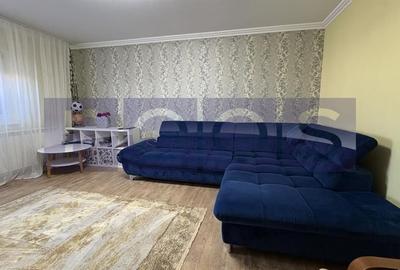 VANZARE 4 CAMERE DECOMANDAT PARCARE CALEA  VITAN - 1