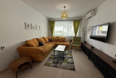 Apartament 3 camere, 85 mp, Cartier Lapus Arges, zona Trenul Pierdut - 1
