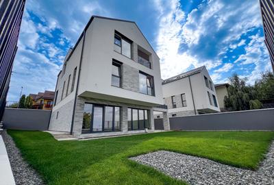 Casa individuala, Calitate Premium, Panorama, Zona Linistita, Becas - 2