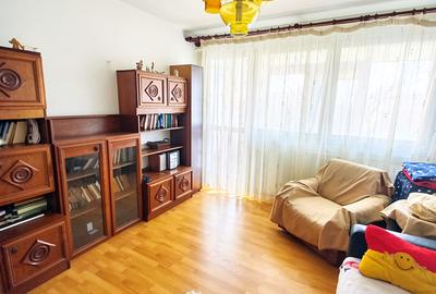 Apartament decomandat de 46 mp – Locație excelentă lângă Parcul Tineretului - 3