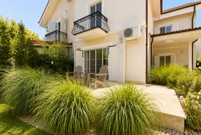 THE HOME #39 | Private Garden Villa | Baneasa Residential Park - 2