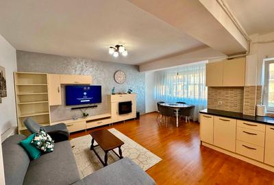 3 camere, boxă, loc de parcare - 2