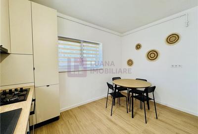 Garsoniera PREMIUM de inchiriat | zona Vest DaVinci | prima inchiriere | video - 5