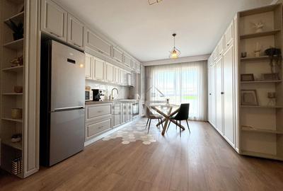 Apartament ultrafinisat/parcare/5 minute de Vivo Mall. - 4