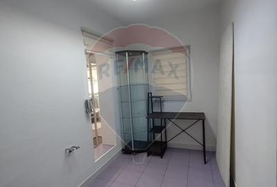 Apartament de vânzare – 34 mp, multifuncțional (comercial / locuința) - 7