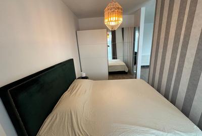 Oferta Inchiriere 2 Camere Cloud 9 Residence 1 Loc Parcare Subteran - 7