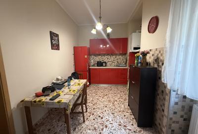 Apartament spatios cu o camera, 40 mp utili, parter - Traian - 3
