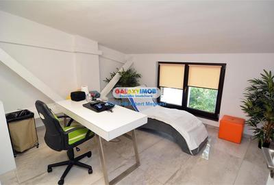Vanzare casa 8 camere renovata integral+gradina Brasov. - 15