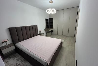 Apartament 2, Camere  Select Residence – la doar câțiva pasi de Piata Alba Iulia - 7