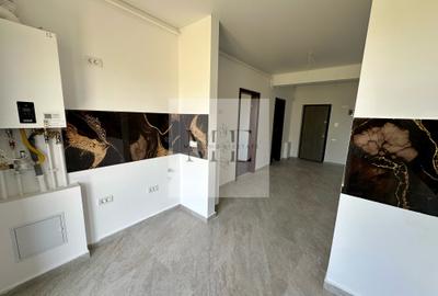Apartament 2 camere/curte proprie de 34 mp/Metrou Dimitrie Leonida - 7