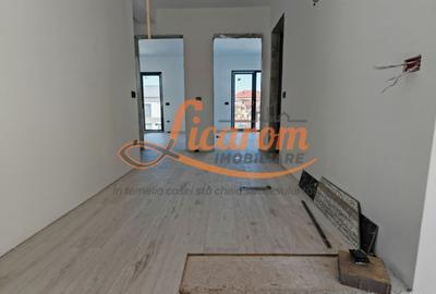 Vila individuala Cristian P+E, 4 camere,"La cheie" teren 511 mp. - 3