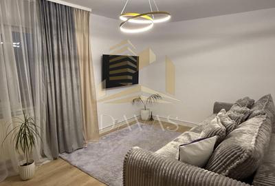 Apartament cu 2 camere decomandat, mobilat în Zorilor