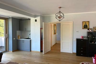 Casa individuala cu teren 780 mp in Faget - 13