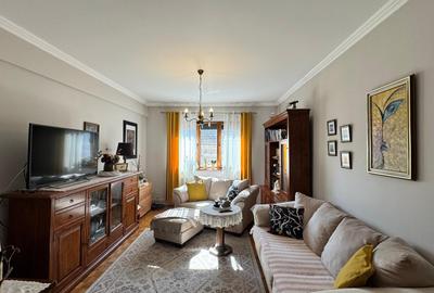 Apartament cu 3 camere de vânzare | Str. Olteniei-AP1565 - 2
