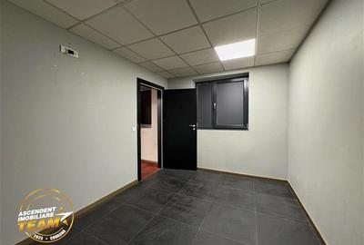 Locatie centrala cu front stradal amplu, ideala pentru birou, sediu firma sau sp - 3