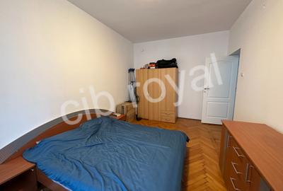 Inchiriez apartament 2 camere,zona Floreasca-Barbu Vacarescu nr. 139 - 7