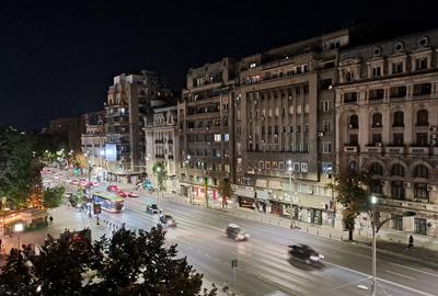 Piata Romana | Magheru - 1