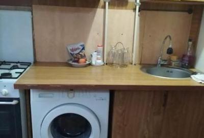 54500 euro-Garsoniera Tei- Facultatea de Constructii - 3