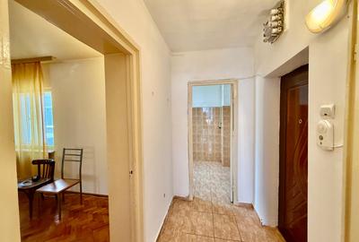 Apartament cu 4 camere-2 balcoane- zona Piata Centrala - 16