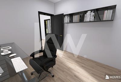 Casa individuala cu vedere spre munte in localitatea Cristian - 18