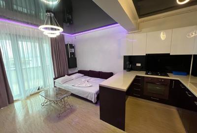 Apartament 2 Camere -Mamaia Nord - Vis-a-vis de Nordis – 500 euro - 9