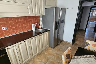 Apartament 3 camere-Decomandat-Suprafata 100mp-Apollo Residence-5 min Metrou - 7