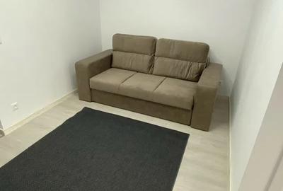 Garsoniera | Hils Brauner | Loc parcare | Centrala | Balcon | Metrou - 2