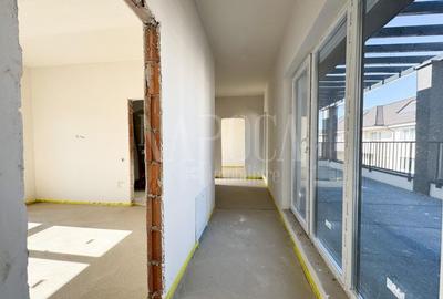 Apartament 3 camere de vanzare in Floresti - 3