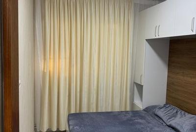 Apartament cu 2 camere decomandat, mobilat în Floreasca