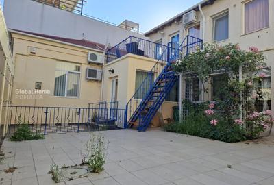 Birou, de 170.00 mp, în Tomis II