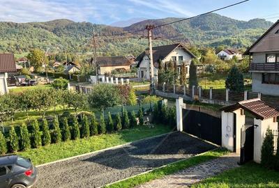 Casă modernă cu 5 camere | Tăuții de Sus | Lux și confort - 27