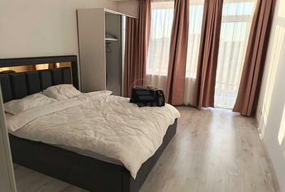 Apartament de 3 camere, zona Tineretului, Floresti - 7