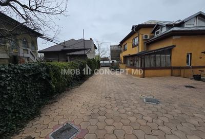 INCHIRIERE Garsoniera spatioasa, in bloc la curte, zona Mihai Bravu - 10