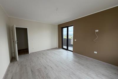 Garsonieră decomandată în Nord
