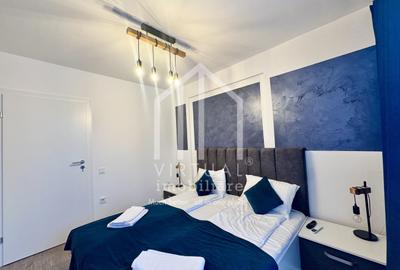 2 apartamente cu 2 camere - mobilate si utilate - Ideal investitie - 12