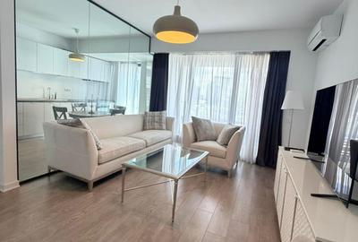 3 Camere Inchiriere Cloud 9 Residence 2 Locuri Parcare - 1