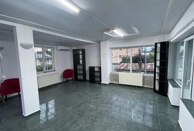 Spatiu 100mp | Voluntari | Open-space | Aer Conditionat | Parcare - 2