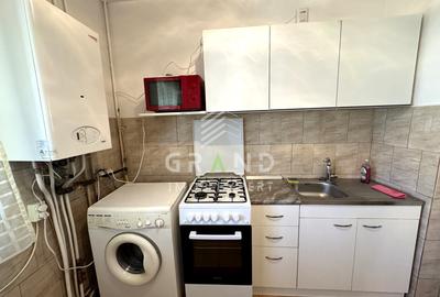 Apartament 2 Camere | 2 Balcoane | 50 MP | Etaj 3/4 | Intre Lacuri - 7