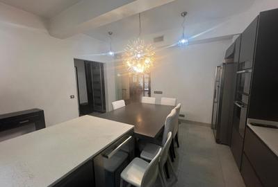 HERASTRAU SOSEAUA NORDULUI DE VINZARE DUPLEX  5 CAMERE MODERN - 18